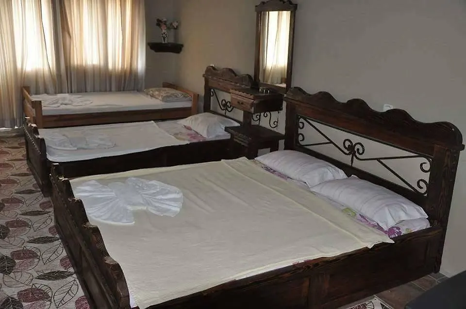 Alis Hotel Kusadasi Turkey
