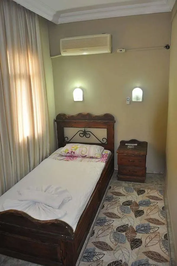 Alis Hotel Kusadasi