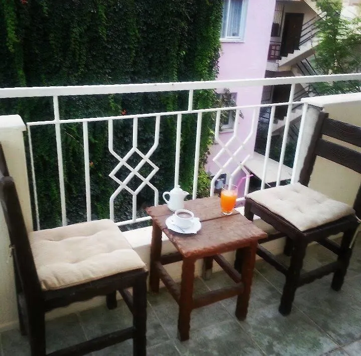 Alis Hotel Kusadasi