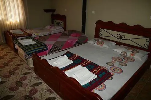 Alis Hotel Kusadasi