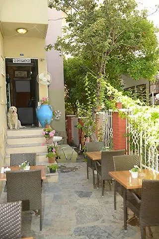 Alis Hotel Kusadasi