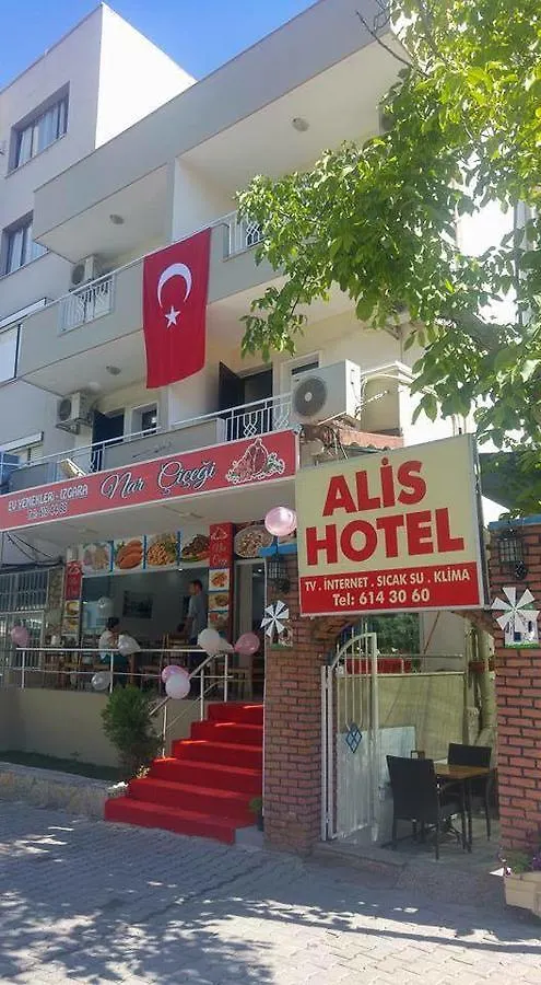 Alis Hotel Kusadasi