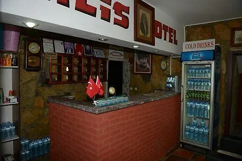 Alis Hotel Kusadasi