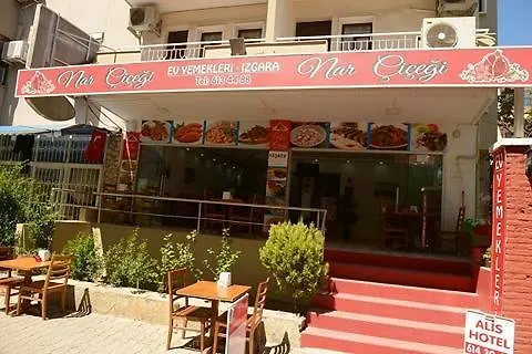 Alis Hotel Kusadasi