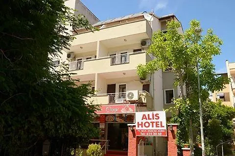Alis Hotel Kusadasi Turkey