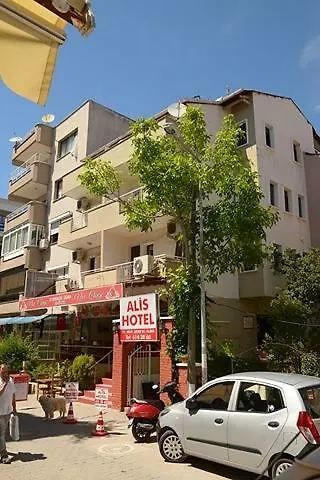 Alis Hotel Kusadasi 0*,