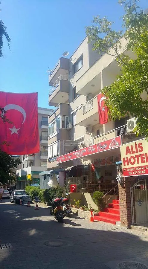 Alis Hotel Kusadasi