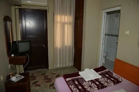 Alis Hotel Kusadasi