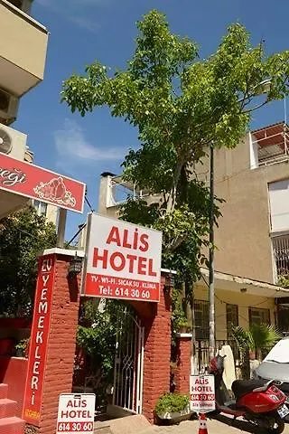 Alis Hotel Kusadasi