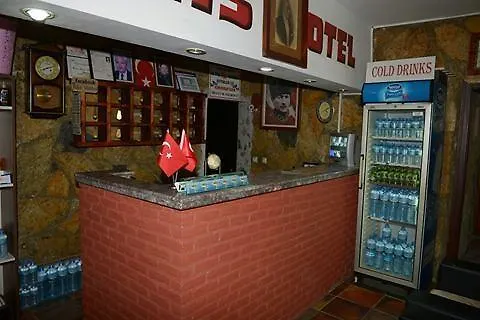 Alis Hotel Kusadasi