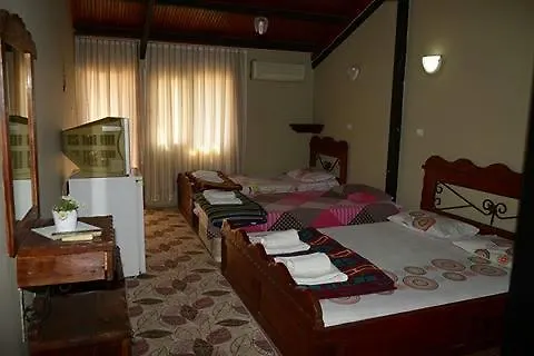 Alis Hotel Kusadasi Turkey
