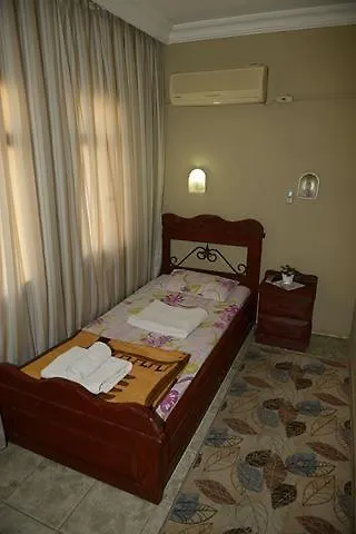 Alis Hotel Kusadasi