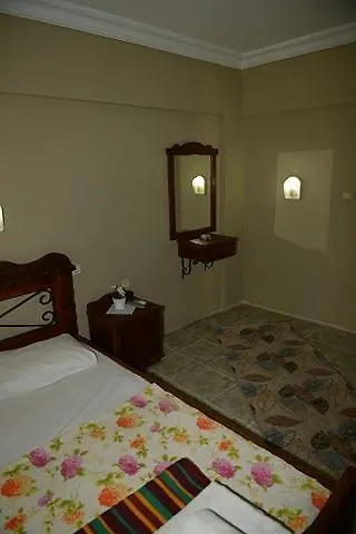 Alis Hotel Kusadasi Turkey