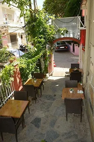 Alis Hotel Kusadasi