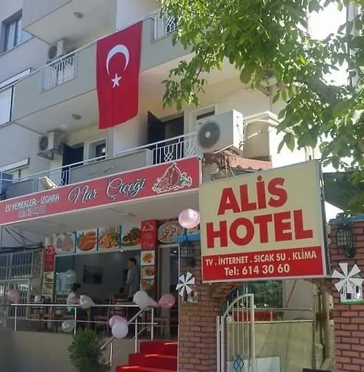 Alis Hotel Kusadasi 0*,  Turkey