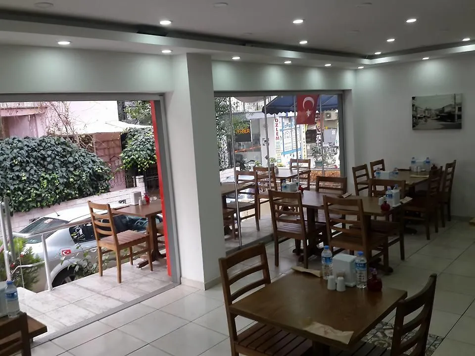 Alis Hotel Kusadasi Turkey
