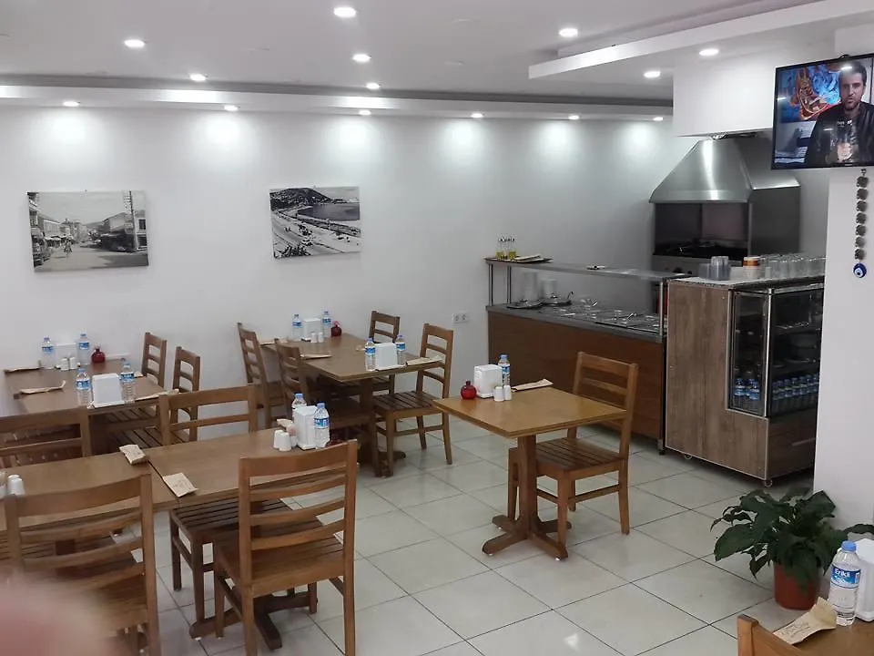 Alis Hotel Kusadasi 0*,  Turkey