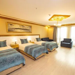 ***** Otel Phosphorion Türkiye
